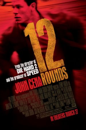 12 Rounds 2009 movie poster - watch and download free