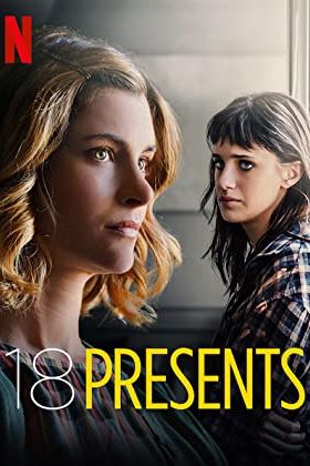 18 Presents 2020 movie poster - watch and download free