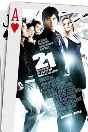 21 2008 movie poster - watch and download free