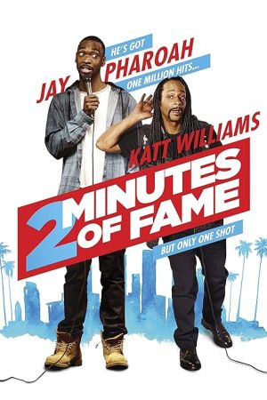 2 Minutes of Fame 2020 movie poster - watch and download free