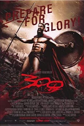 300 2006 movie poster - watch and download free