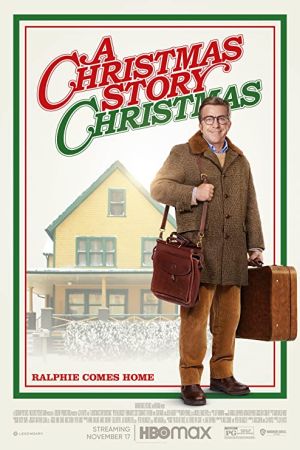 A Christmas Story Christmas 2022