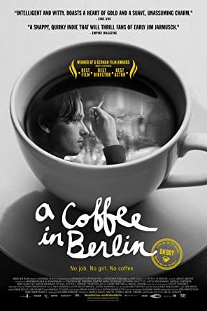 A Coffee in Berlin 2012 movie poster - watch and download free