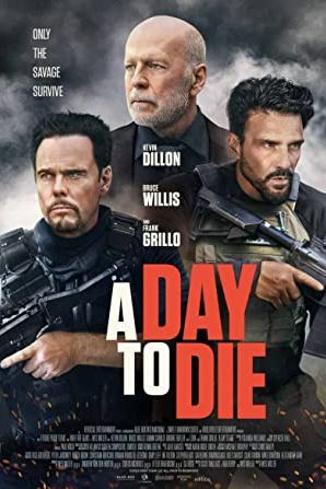 A Day to Die 2022