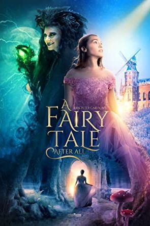 A Fairy Tale After All 2022