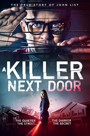 A Killer Next Door 2020 movie poster - watch and download free