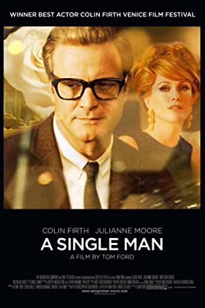 A Single Man 2009 movie poster - watch and download free