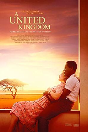A United Kingdom 2016