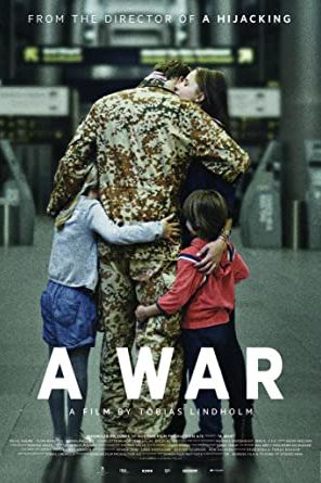 A War 2015 movie poster - watch and download free