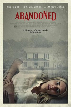 Abandoned 2022 movie poster - watch and download free