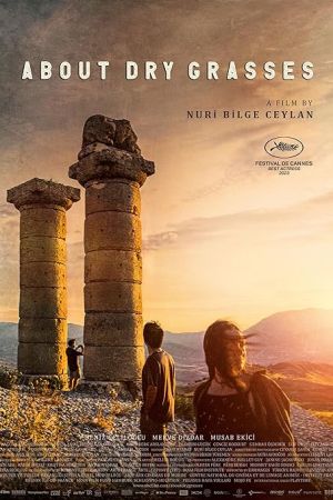 About Dry Grasses 2023 movie poster - watch and download free