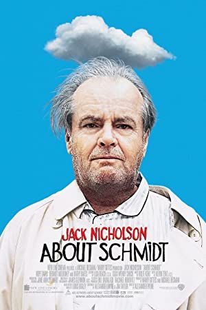 About Schmidt 2002 movie poster - watch and download free