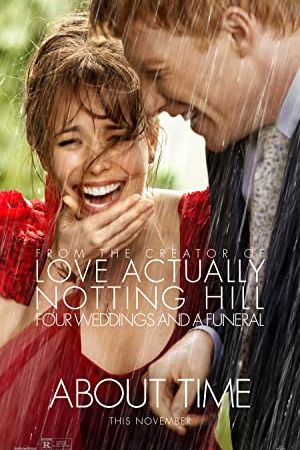 About Time 2013