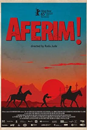 Aferim! 2015
