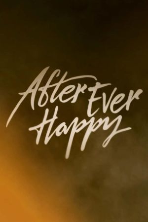 After Ever Happy 2022 movie poster - watch and download free