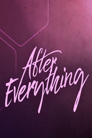 After Everything 2023 movie poster - watch and download free