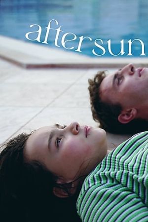 Aftersun 2022 movie poster - watch and download free