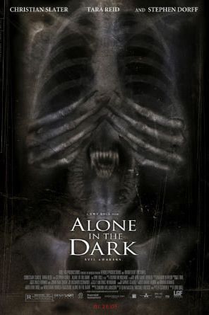 Alone in the Dark 2005