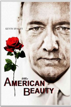 American Beauty 1999 movie poster - watch and download free