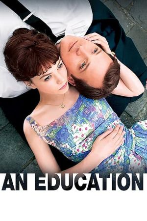 An Education 2009 movie poster - watch and download free