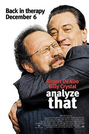 Analyze That 2002 movie poster - watch and download free