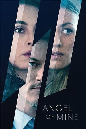 Angel of Mine 2019 movie poster - watch and download free