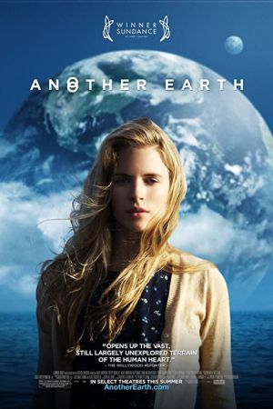 Another Earth 2011 movie poster - watch and download free
