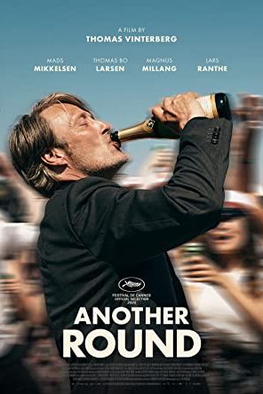 Another Round 2020 movie poster - watch and download free