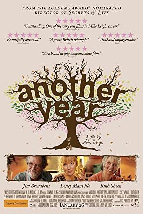 Another Year 2010 movie poster - watch and download free