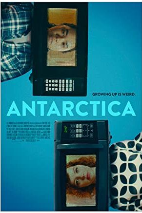 Antarctica 2020
