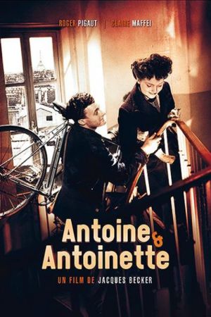 Antoine & Antoinette 1947