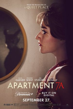 Apartment 7A 2024 movie poster - watch and download free