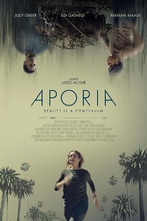 Aporia 2023 movie poster - watch and download free