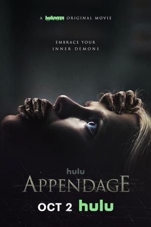 Appendage 2023 movie poster - watch and download free