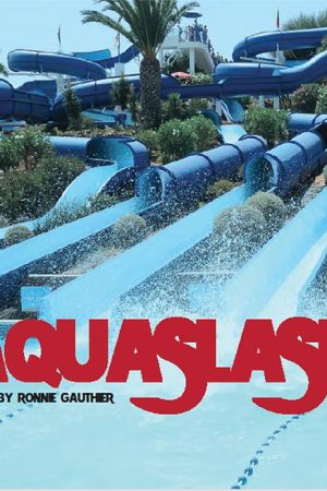Aquaslash 2019