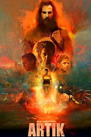 Artik 2019 movie poster - watch and download free