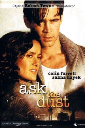 Ask the Dust 2006 movie poster - watch and download free