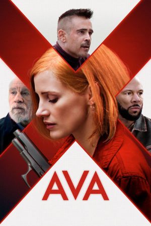 Ava 2020 movie poster - watch and download free