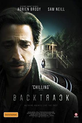 Backtrack 2015 movie poster - watch and download free
