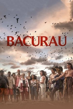 Bacurau 2019