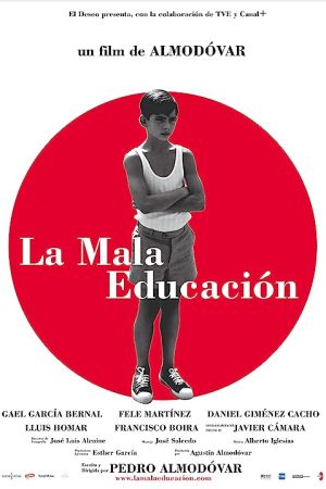 Bad Education 2004