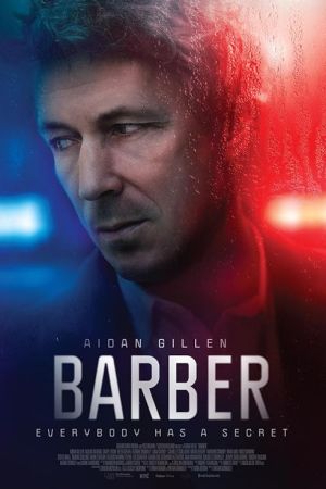 Barber 2023 movie poster - watch and download free