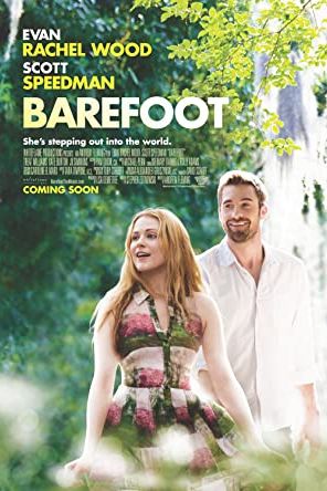 Barefoot 2014 movie poster - watch and download free