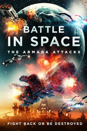 Battle in Space: The Armada Attacks 2021