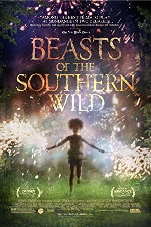 Beasts of the Southern Wild 2012 movie poster - watch and download free