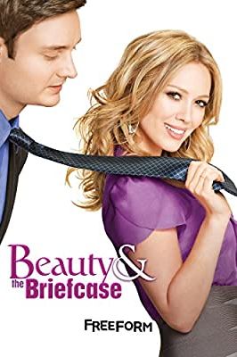 Beauty & the Briefcase 2010 movie poster - watch and download free