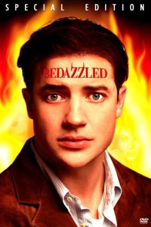 Bedazzled 2000 movie poster - watch and download free