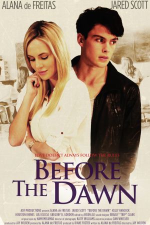 Before the Dawn 2019