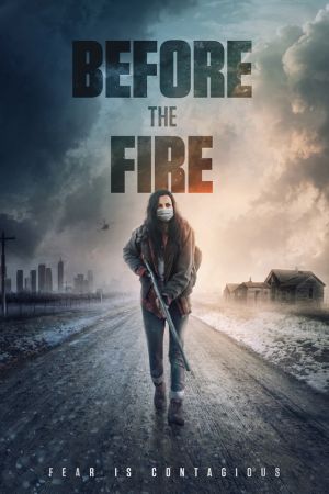 Before the Fire 2020 movie poster - watch and download free
