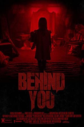 Behind You 2020